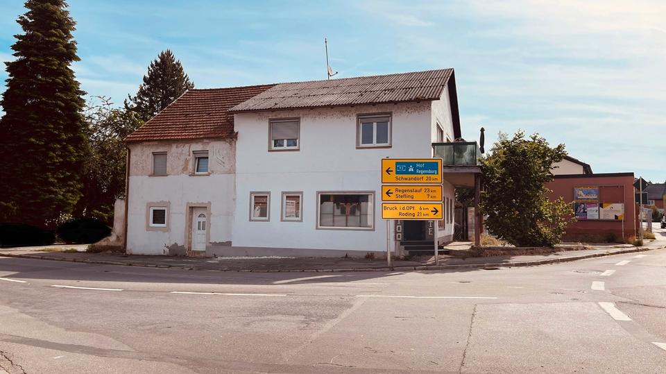 Mehrfamilienhaus, Wohnhaus Nittenau - 17 Zimmer, 335 m&sup2;, 385.000&euro; | Angebot:26780178
