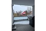 Helle 3,5-Zimmer Dachgeschosswohnung in Sünching mit Dachterrasse 3.5 zimmer