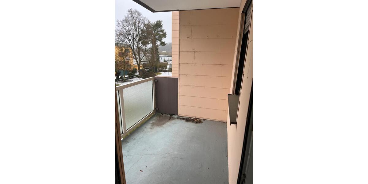 Etagenwohnung Bad Abbach - 2 Zimmer, 56 m&sup2;, 800&euro; | Angebot:25149744