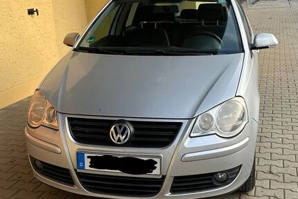 VW Polo 132.600 km 2.200 &euro; Regenstauf 93128