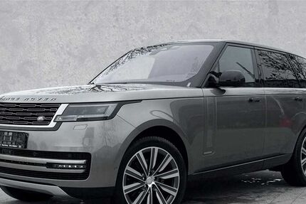 Land Rover Range Rover 72.400 km 107.620 &euro; Regensburg 93059