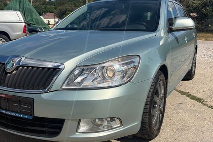 Skoda Octavia 131.000 km 6.700 &euro; Regensburg 93047