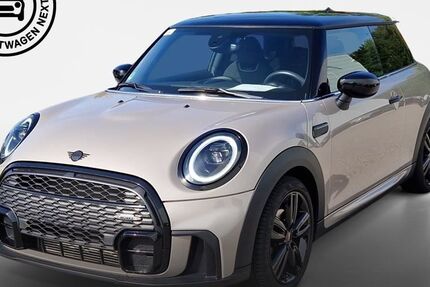Mini Cooper 45.600 km 21.332 &euro; Regensburg 93055