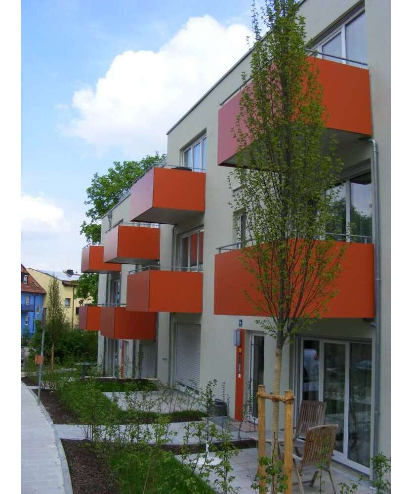 Wohnung zum Kaufen in Regensburg 329.000 € 63.45 m²