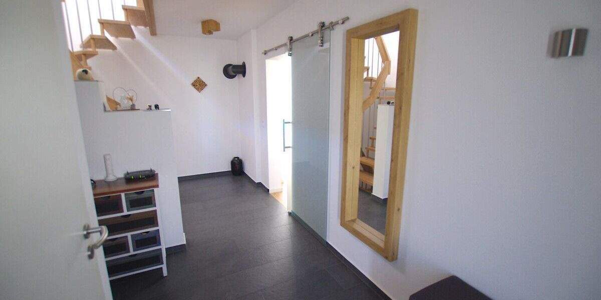 |Ein perfektes Domizil| Stilvolles Einfamilienhaus mit hochwertiger Ausstattung 4 zimmer