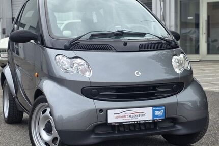 Smart ForTwo 174.000 km 1.750 &euro; Regensburg 93059