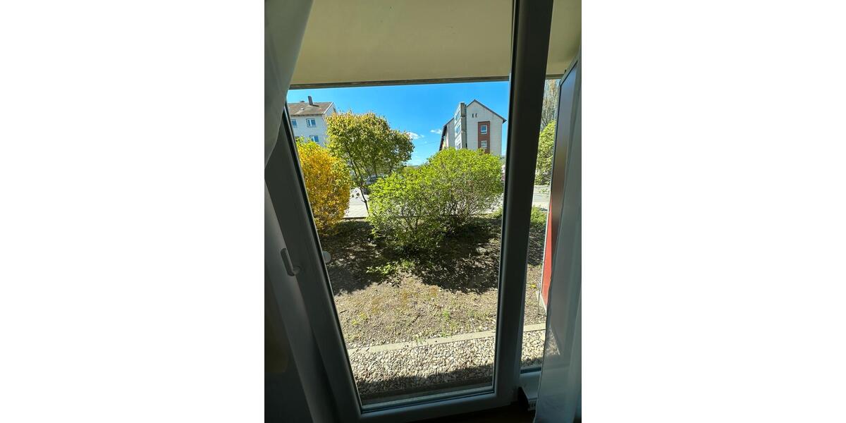 Erdgeschoßwohnung Regensburg Galgenberg - 1 Zimmer, 26 m&sup2;, 570&euro; | Angebot:26266136