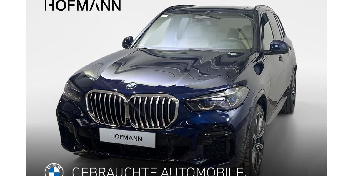 BMW X5 117.055 km 53.924 &euro; Regensburg 93055