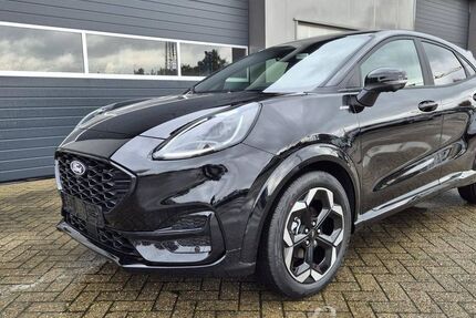 Ford Puma 14.000 km 26.490 &euro; Wörth an der Donau 93086