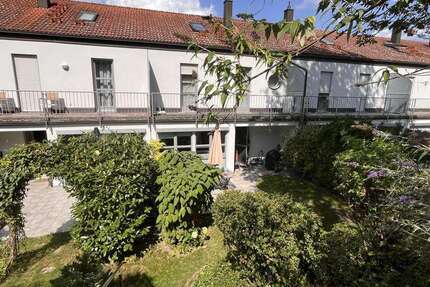 Haus zum Kaufen in Regensburg 650.000 € 154 m² 5 zimmer