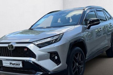 Toyota RAV 4 25.500 km 42.980 &euro; Regensburg 93055