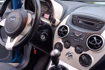 Ford Ka/Ka+ 146.177 km 3.200 &euro; Pentling 93080