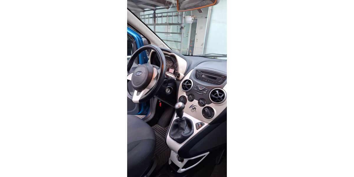 Ford Ka/Ka+ 146.177 km 3.200 &euro; Pentling 93080