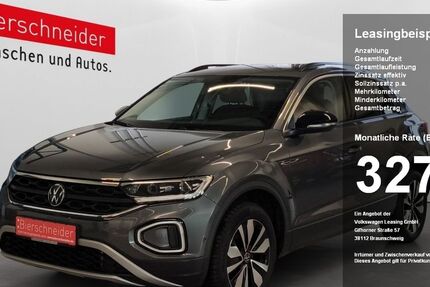VW T-Roc 16.530 km 29.250 &euro; Regensburg 93055