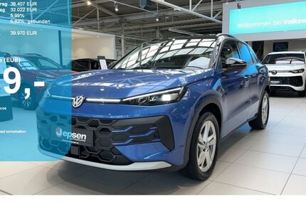 VW T-Roc 9.900 km 39.970 &euro; Regensburg 93053