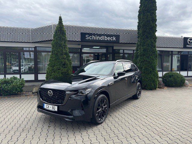 Mazda CX-80 3.306 km 54.890 &euro; Regensburg 93055