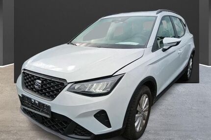 Seat Arona 116.018 km 12.790 &euro; Schierling 84069