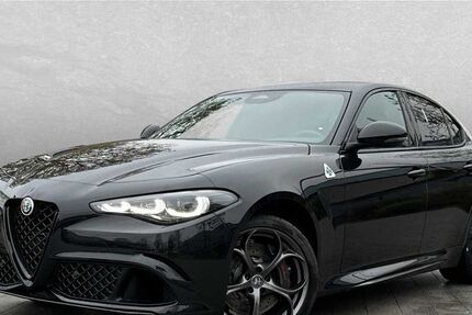 Alfa Romeo Giulia 1.550 km 71.999 &euro; Regensburg 93059