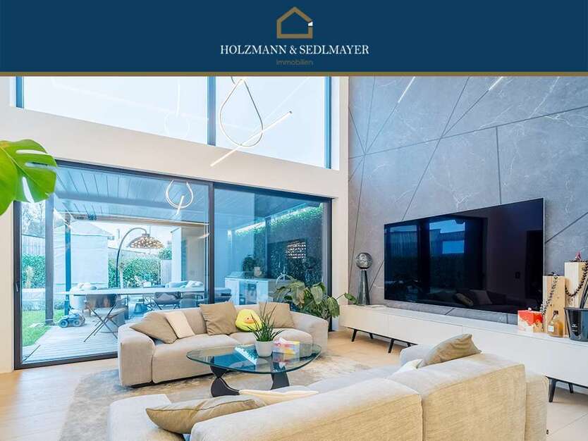 Haus zum Kaufen in Regensburg 2.100.000 € 216 m²