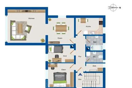 Zimmer für Monteur oder Wochenarbeiter zu vermieten 1 zimmer