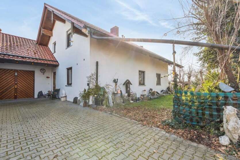 Haus zum Kaufen in Rain 550.000 € 145 m²