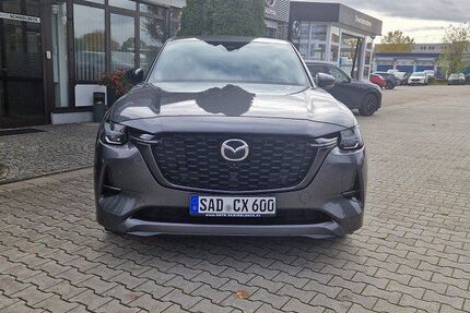 Mazda CX-60 4.450 km 59.500 &euro; Regensburg 93055