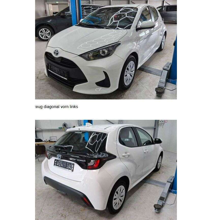 Yaris