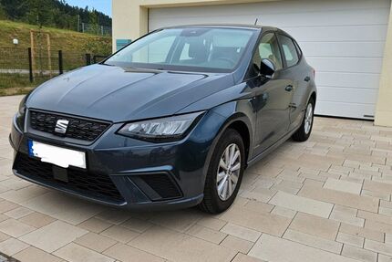 Seat Ibiza 13.800 km 13.900 &euro; Donaustauf 93093