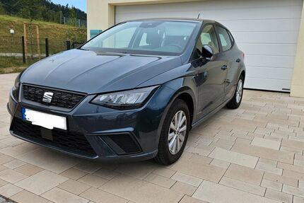 Seat Ibiza 13.800 km 13.999 &euro; Donaustauf 93093