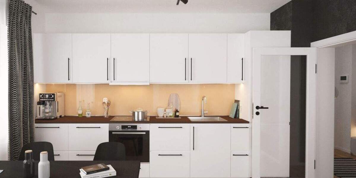 Etagenwohnung Lappersdorf Kareth - 4 Zimmer, 102 m&sup2;, 606.000&euro; | Angebot:25663989