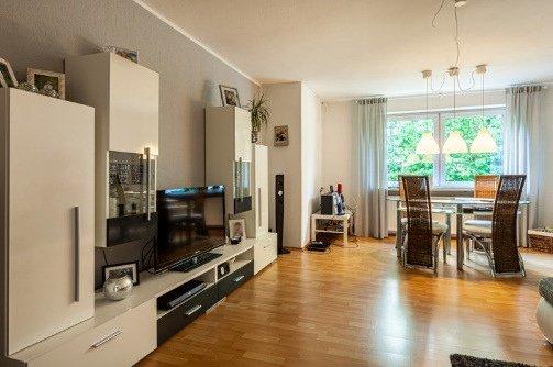 Dachgeschoßwohnung Burglengenfeld - 4.5 Zimmer, 110 m&sup2;, 1.000&euro; | Angebot:26670285