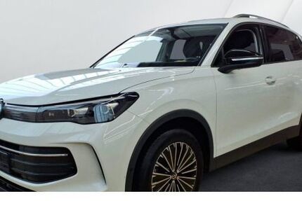 VW Tiguan 23.870 km 32.190 &euro; Nittenau 93149