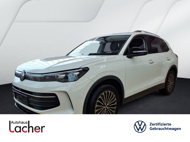 VW Tiguan 23.870 km 32.190 &euro; Nittenau 93149