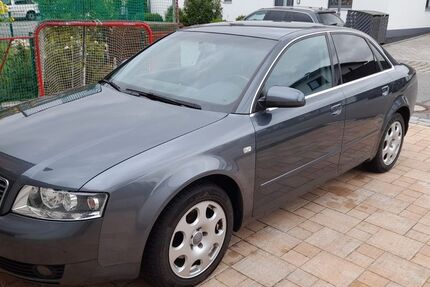 Audi A4 295.000 km 2.550 &euro; Köfering 93096