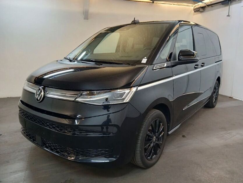 T7 Multivan
