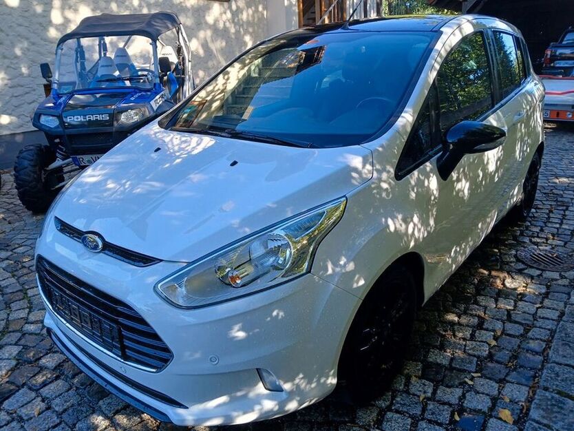 B-Max
