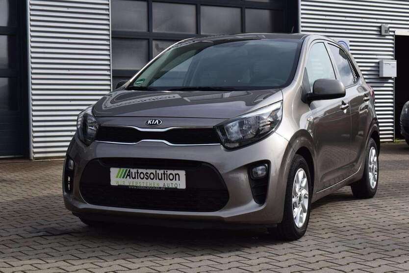 Picanto