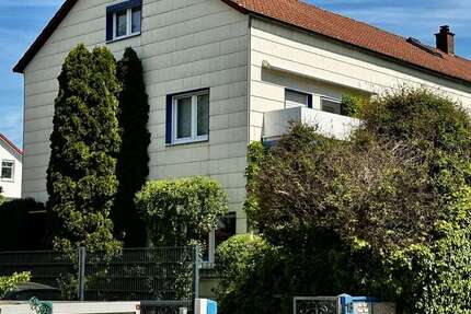 Haus zum Kaufen in Regensburg 1.080.000 € 229 m² 10 zimmer