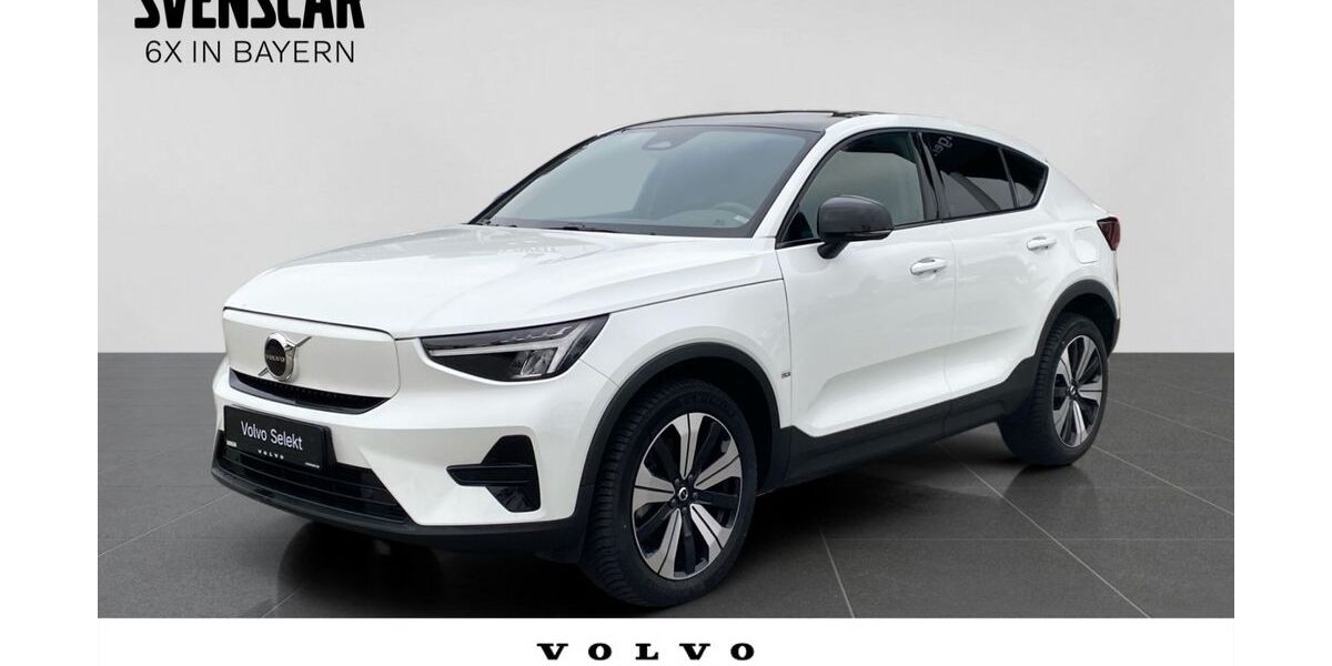 Volvo C40 23.250 km 32.790 &euro; Neutraubling 93073