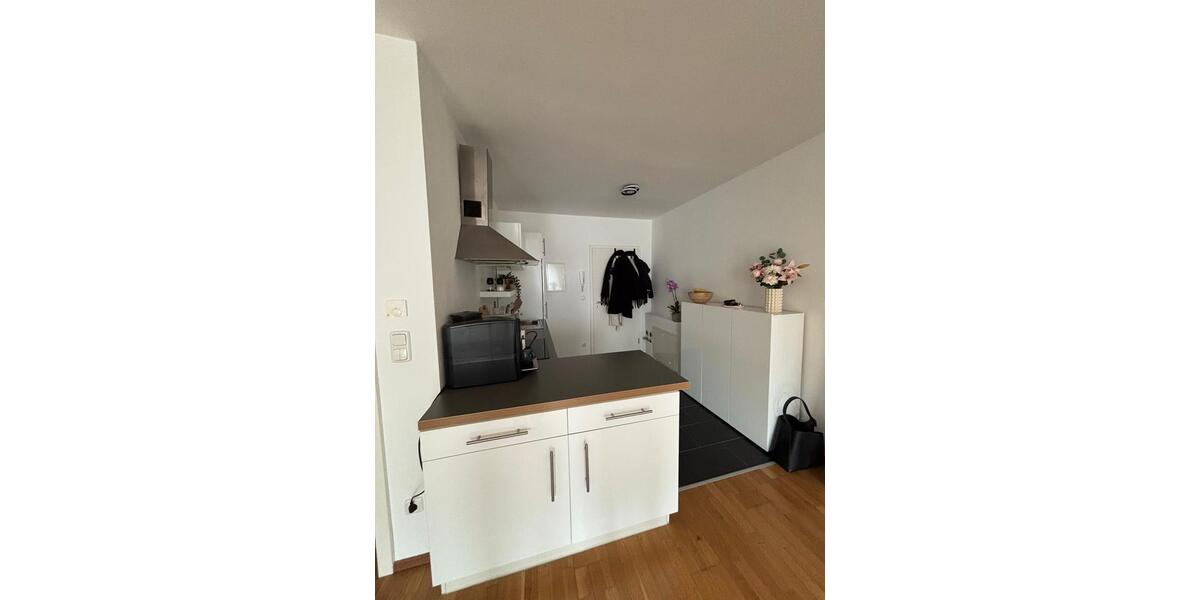 Etagenwohnung Maxhütte-Haidhof Haidhof - 1 Zimmer, 47 m&sup2;, 580&euro; | Angebot:25718636