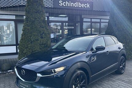 Mazda CX-30 5.295 km 24.990 &euro; Regensburg 93055