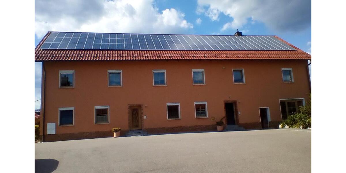 Etagenwohnung Nittenau - 2 Zimmer, 68 m&sup2;, 500&euro; | Angebot:26120647