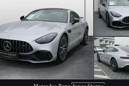Mercedes-Benz AMG GT 9.582 km 108.490 &euro; Regensburg 93053