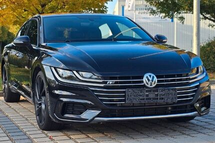 VW Arteon 66.000 km 27.699 € Regensburg 93055