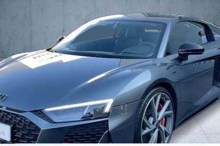 Audi R8 2.900 km 214.980 &euro; Regensburg 93059