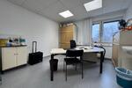 VB3560n Provisionsfreie, zentral gelegene Büro- oder Praxisfläche Regensburg - Zentrum zimmer