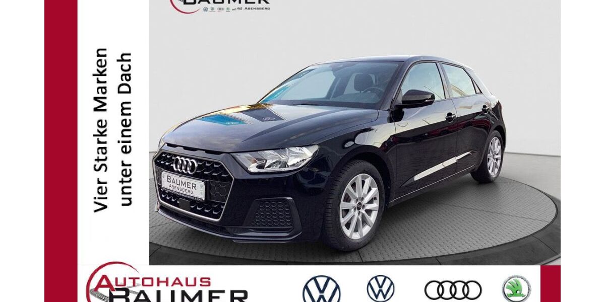 Audi A1 32.059 km 18.450 &euro; Abensberg 93326