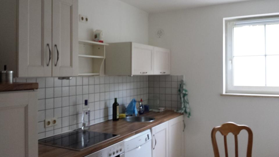Schöne Kellerwohnung in der Stadt Nittenau 3 zimmer