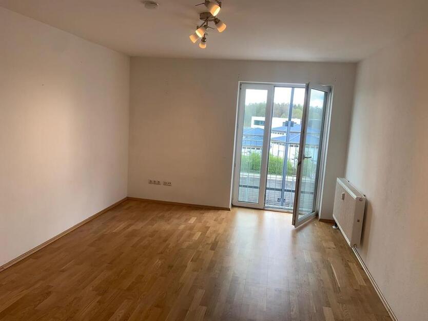 1 Zimnerapartment in Pentling