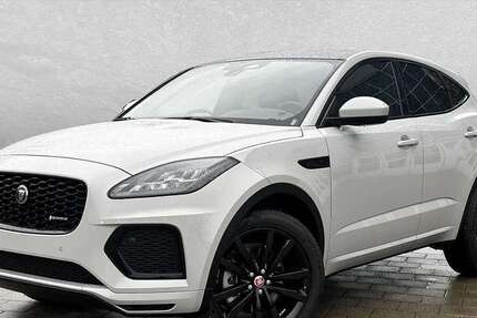 Jaguar E-Pace 8.000 km 44.790 &euro; Regensburg 93059